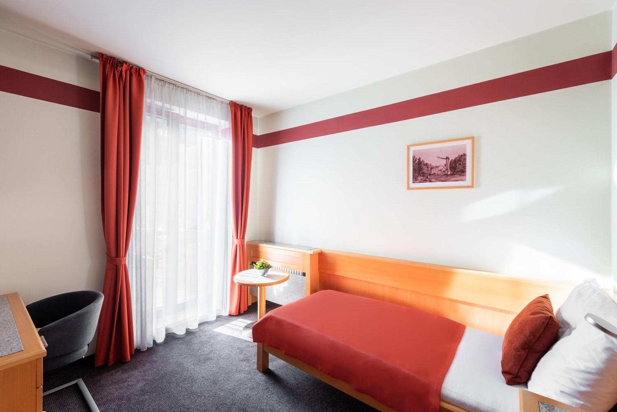 Jan Maria Hotel Ostrava Eksteriør bilde